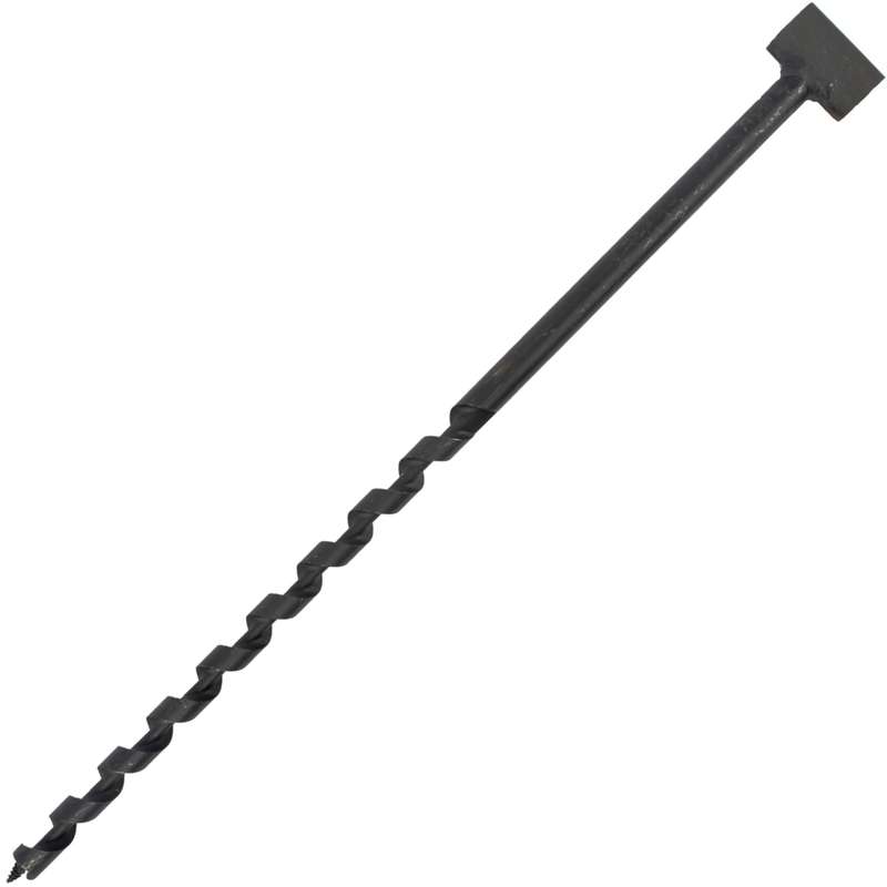 Scotch eye auger bit 12mm x 400mm