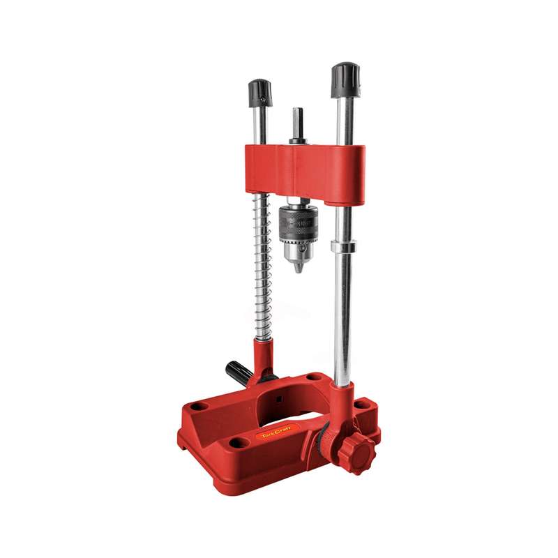 Multi angle precision drill guide with 10mm chuck