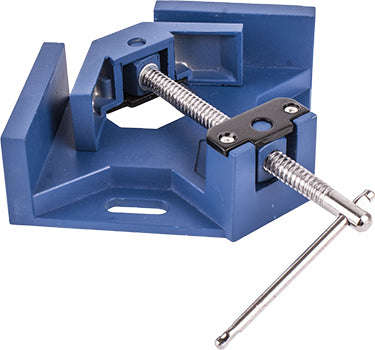 Corner clamp 90 degree 95 jaw width x 68mm jaw opening