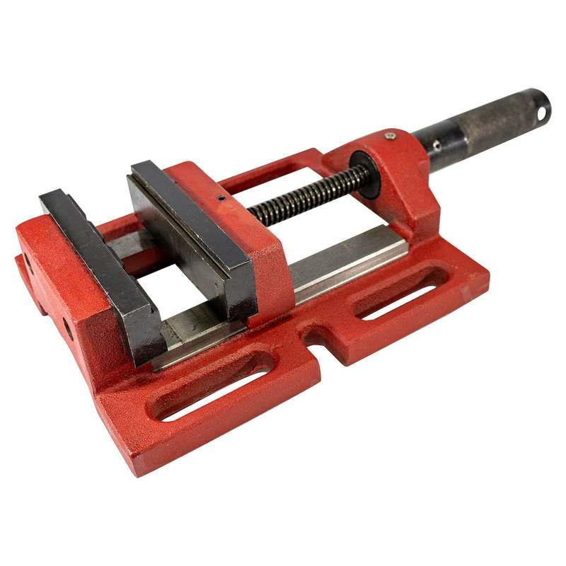 Drill press vice 100mm