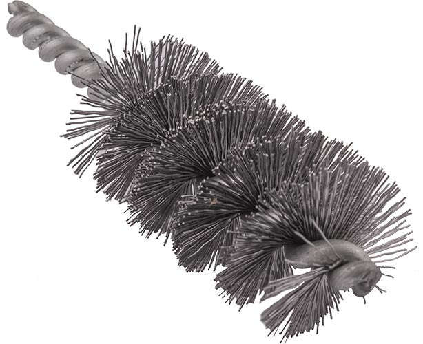 Wire spiral brush 90mm x 60mm x 28mm