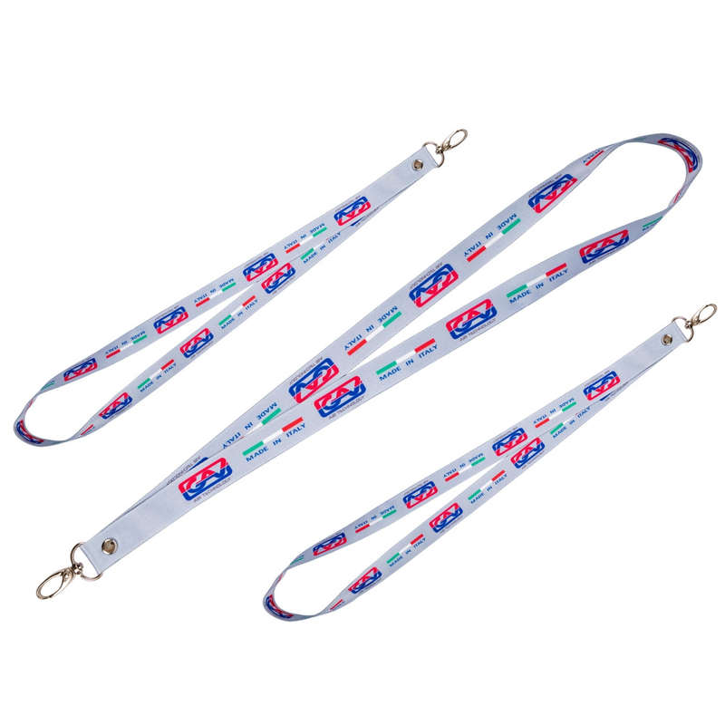 Gav air technology lanyard