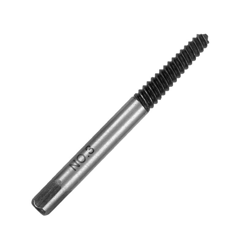 Screw extractor no.3 carded