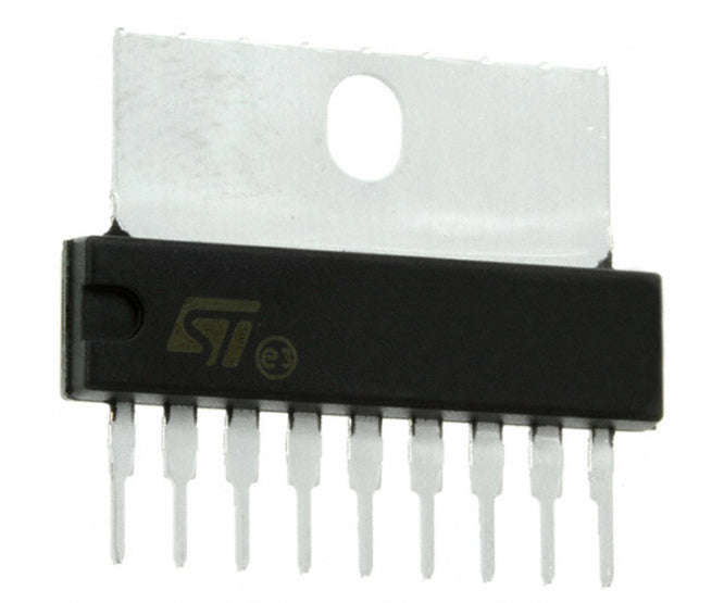 Reg dual pos sil09 5v1&adj 1a0 tda8139