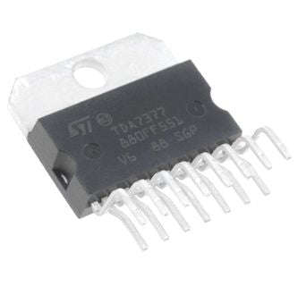 Amp audio to220-15 2x 30w tda7377