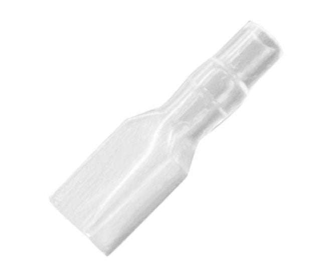 Terminal cover sleeve 4.8mm cl 220133