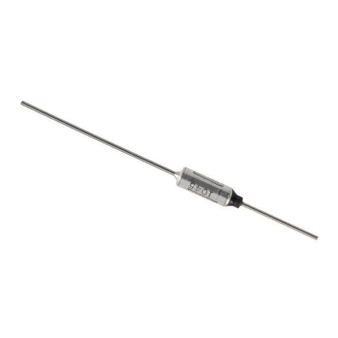 Fuse thermal axial 170-deg df170s