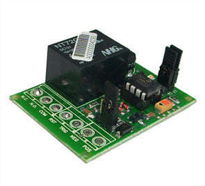 Universal timer * no terminals fitted * timer(n/t) - special