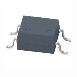 Optocoup smd 1ch 3k75v ctr=100 tlp124(bv-tpl,f)