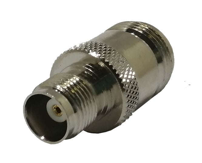 Connector n-female - tnc fem tba