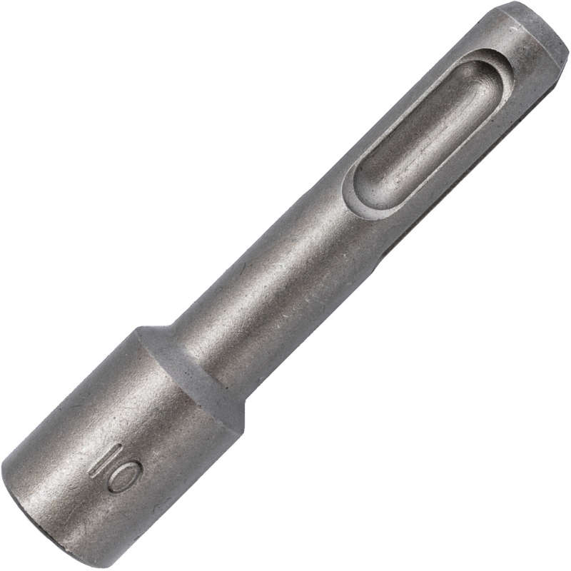 Sds nutsetter 10x65mm magnetic bulk