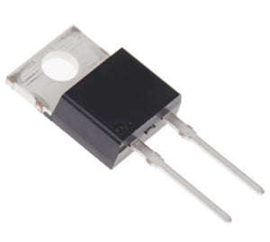 Diode hs to220 600v 30a 40ns rhrp3060