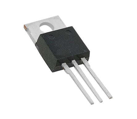 Fet n-c to220c 400v 5a irf710