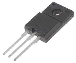 Mosfet to-220f 2sk2645