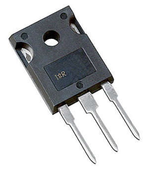 Schottky diode to247ac aca 100v 40a 40cpq100-n3