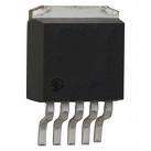 Reg fix pos to263 5v 1a buck lm2575s-5.0 *d*