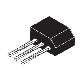 Triac to202 25ma=igt 600v 4a z0410mf