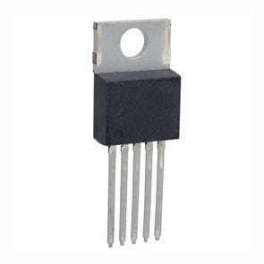 Reg adj pos to220 24v 0a1 ldo lm2931ct
