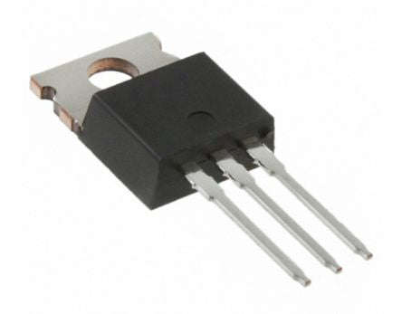 Npn to220 bce 1000hfe 100v 8a darlington tip102g
