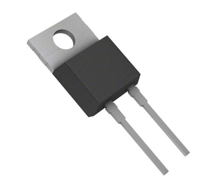 Diode hs to220 c-a 600v 15a mur1560g