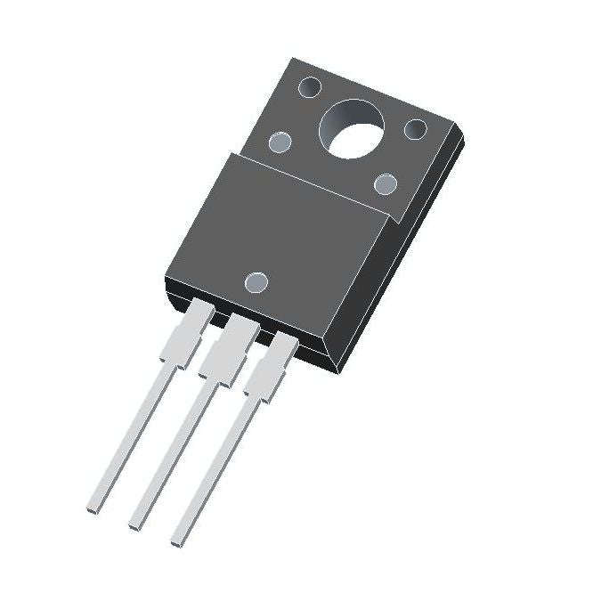 Darlington to220f bce 1500hfe 200v 7a npn 2sd1792