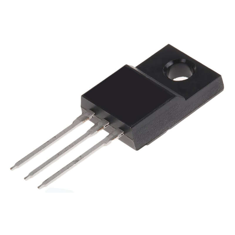 Mosfet n-c to220 800v 6a 2e1 2sk2101