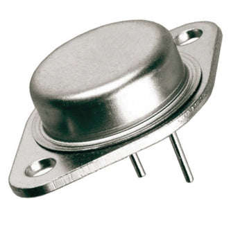 Npn transistor to3 60v 20a 2n3772
