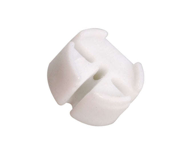 Spacer for to92 transistor to-92 spacer