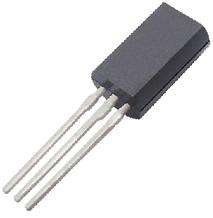 Pn bce to92l 400ma 80v 100mhz 2sa1274