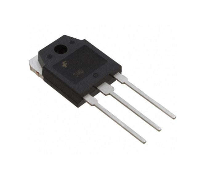 Ps top3 bce 120v 8a 20mhz hfe=50 2sa1490