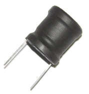 Inductor rad w/w 100uh 3.5a 0e1 16x18mm pk1618-101k *dbk*