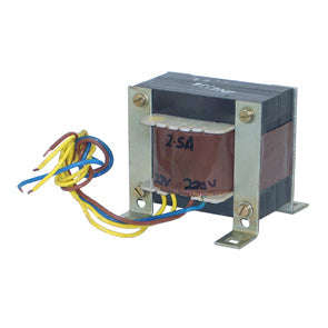 Transformer p=220 s=22 2.5a 55va fll jn4336