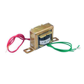 Transformer p=525v s=24v 5va fll 80mm trf5va/525-24