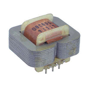 Transformer p=24 s=48 0.5a 1:2 pcb-o/f 3-3k48-05