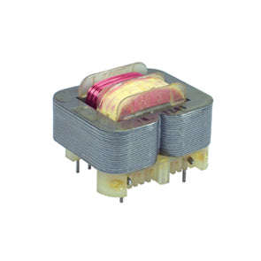 Transformer o/f p=110 s=17 0.176a fll 1-3e17-0176p