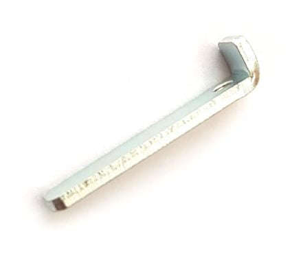 Clamp for power transistor trk-54