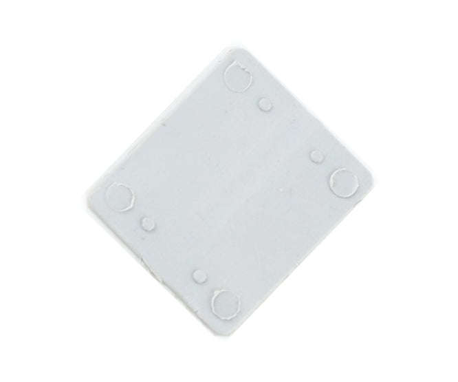 Terminal separating plate 14x16mm ts-kk3-01p-11-00a(h)