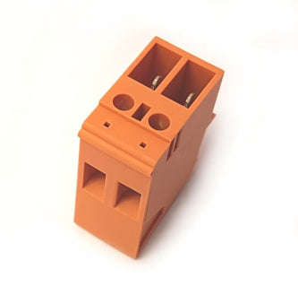 Terminal block for transformer 32a 800v tsck4-02p-15-01ah