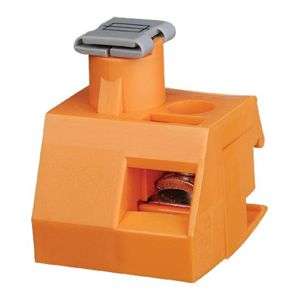 Terminal block for 5x20 fused tsf2.5-01p-15-01ah