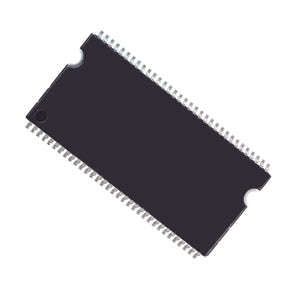 Dram tsop 64mb 3.3v 48lc8m8... micmt48lc8m8a2p75gtr