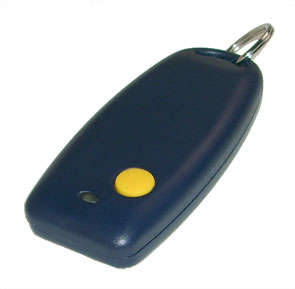 Transmit k/ring 433mhz 1ch clo tx1433p