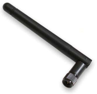 2.4g +/-3mhz r/a option antenna 110mm tx2g4-jka-011