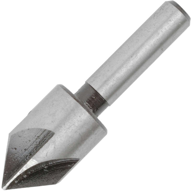 Countersink hss 12 mm 1/2' 90 degree