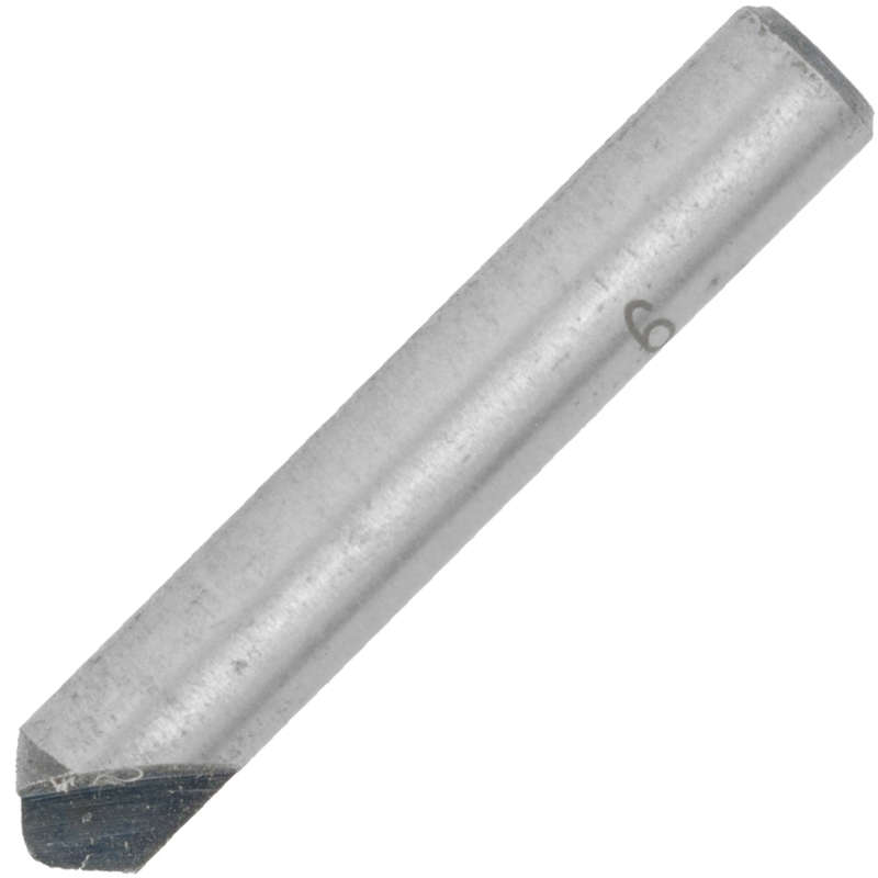 Countersink carb.steel 1/4' (6.35mm)