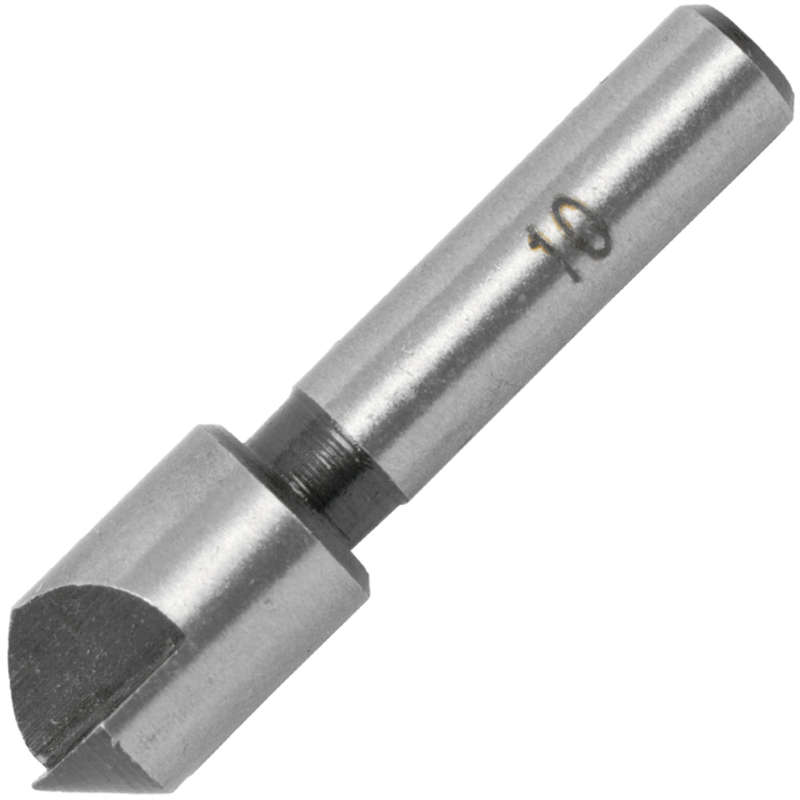 Countersink carb.steel 3/8' (9.5mm)
