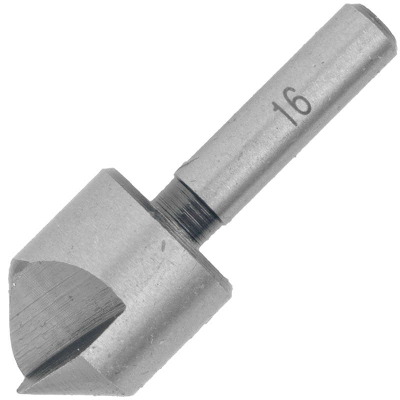 Countersink carb.steel 5/8' (15.9 mm)