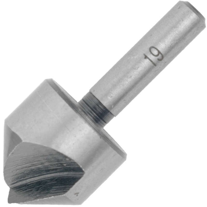 Countersink carb.steel 3/4' (19 mm)