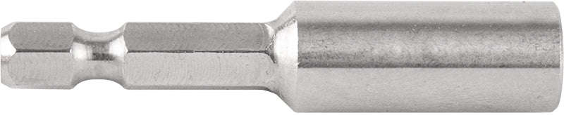 Magnetic bit holder 54mm bulk solid one piece