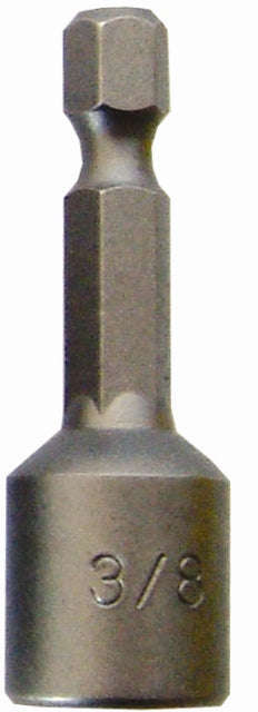 Nutsetter 3/8'x 45mm bulk