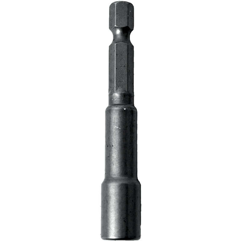 Nutsetter magnetic 6x65mm carded